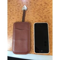 iPhone 5c 32gb