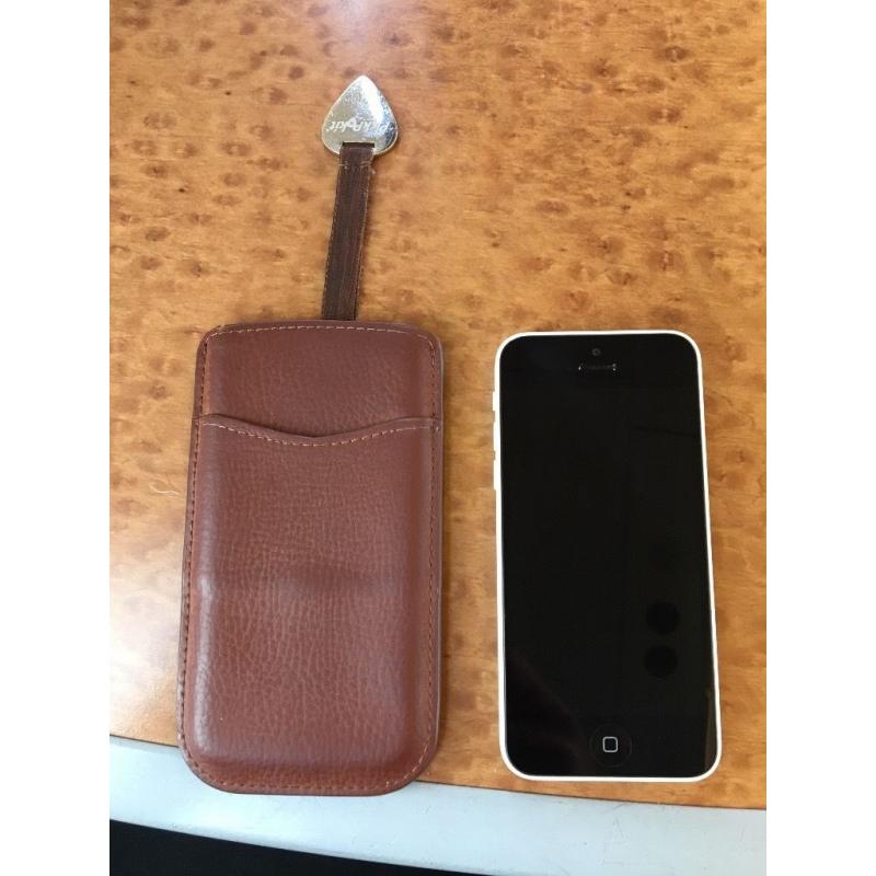 iPhone 5c 32gb