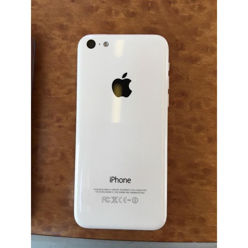 iPhone 5c 32gb