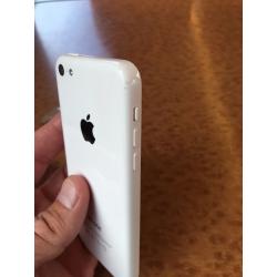 iPhone 5c 32gb