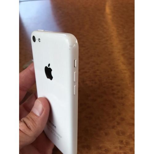iPhone 5c 32gb