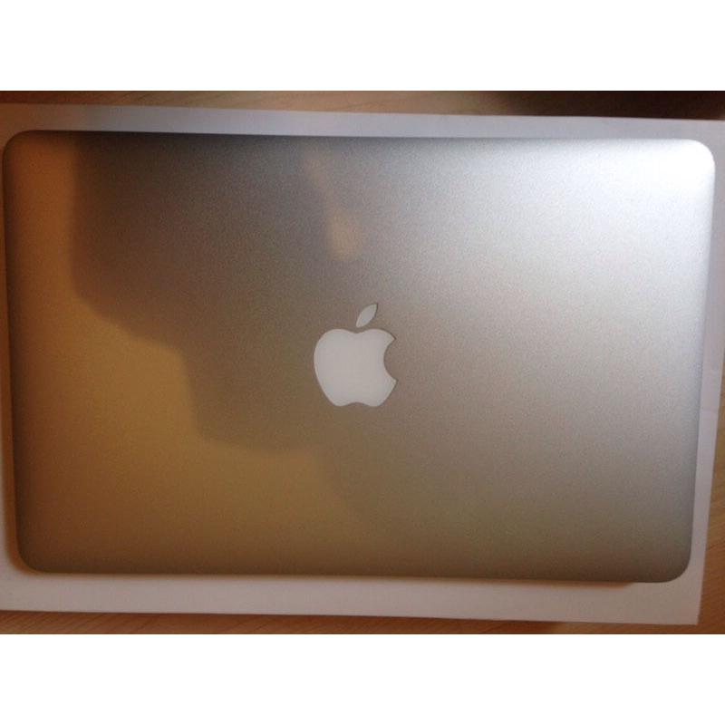 MacBook Air 11" (2014 model)