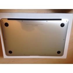 MacBook Air 11" (2014 model)