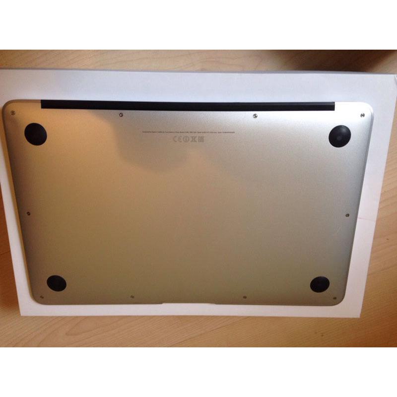 MacBook Air 11" (2014 model)