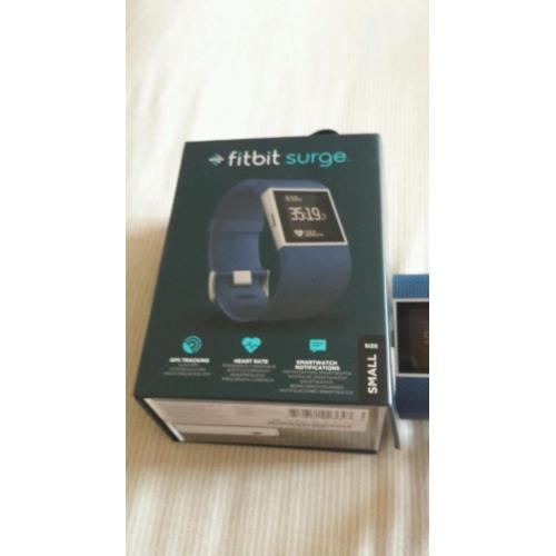 Fit Bit Surge