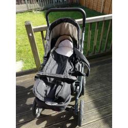 Esprit Pram-stroller