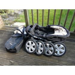 Esprit Pram-stroller