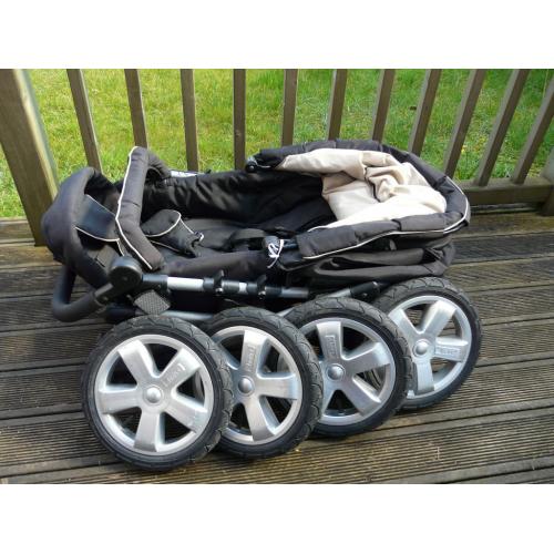 Esprit Pram-stroller