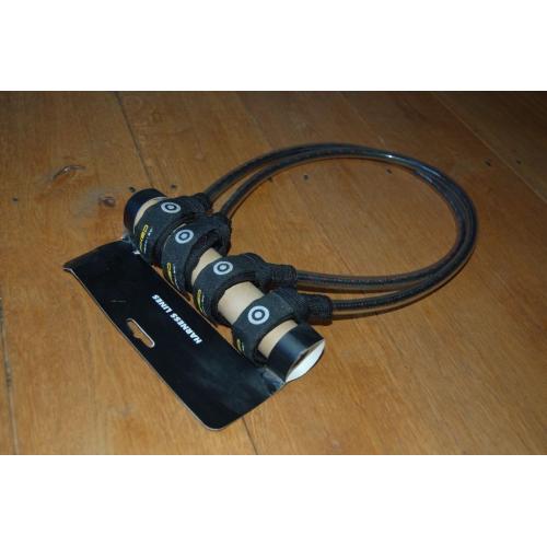 Windsurfing - Neil Pryde fixed harness lines 76cm