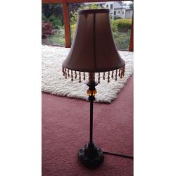 Table lamp