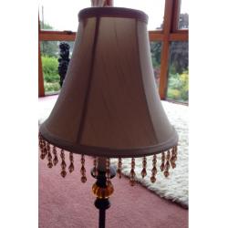 Table lamp