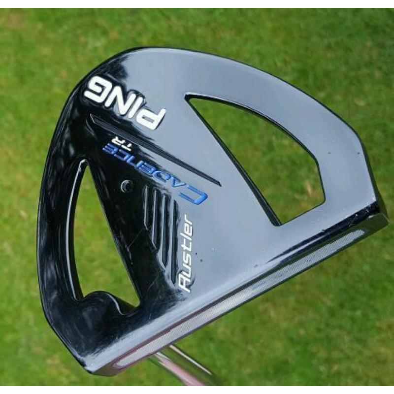 Ping Cadence TR Putter