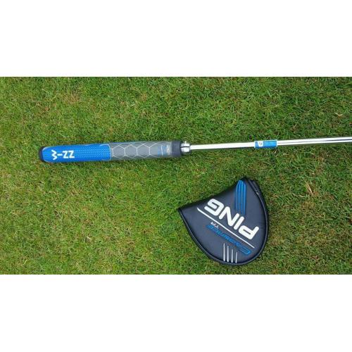 Ping Cadence TR Putter