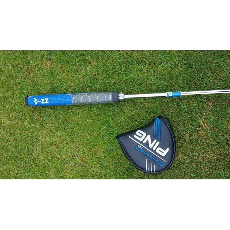 Ping Cadence TR Putter