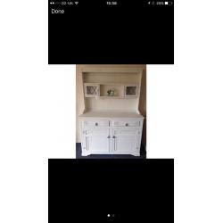 Shabby Chic Dresser