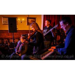 Annasach Ceilidh Band - available for all occasions from Aberdeen to Zurich!