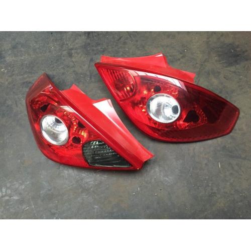 corsa 2012 rear light lenses