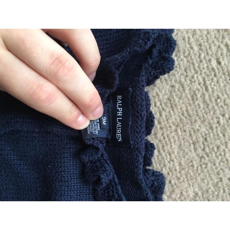 Ralph Lauren