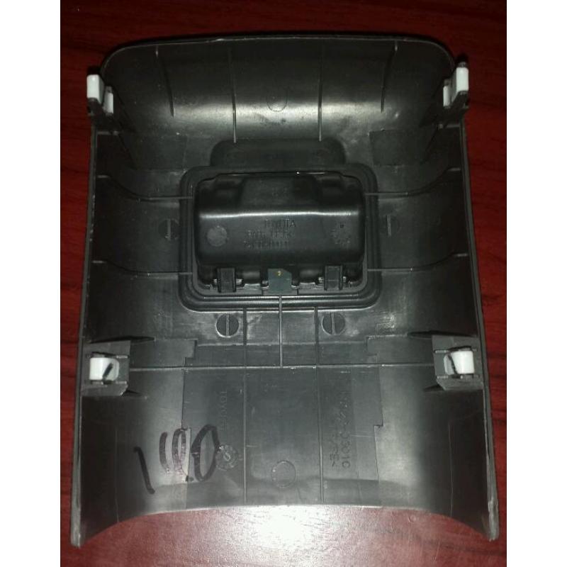 Toyota Avensis (2007) Ashtray Unit part