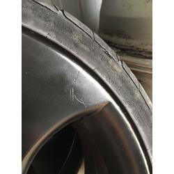 Alloy wheels - 3 full sets