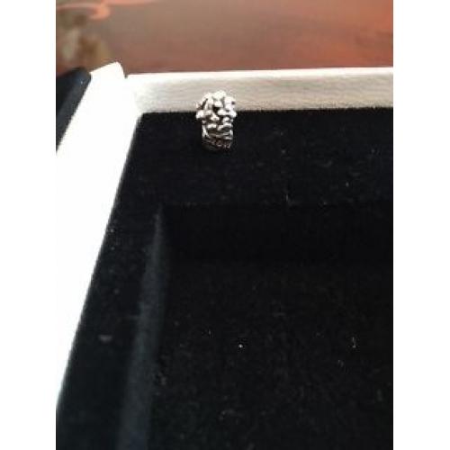 Pandora Charm Genuine Love Flowers