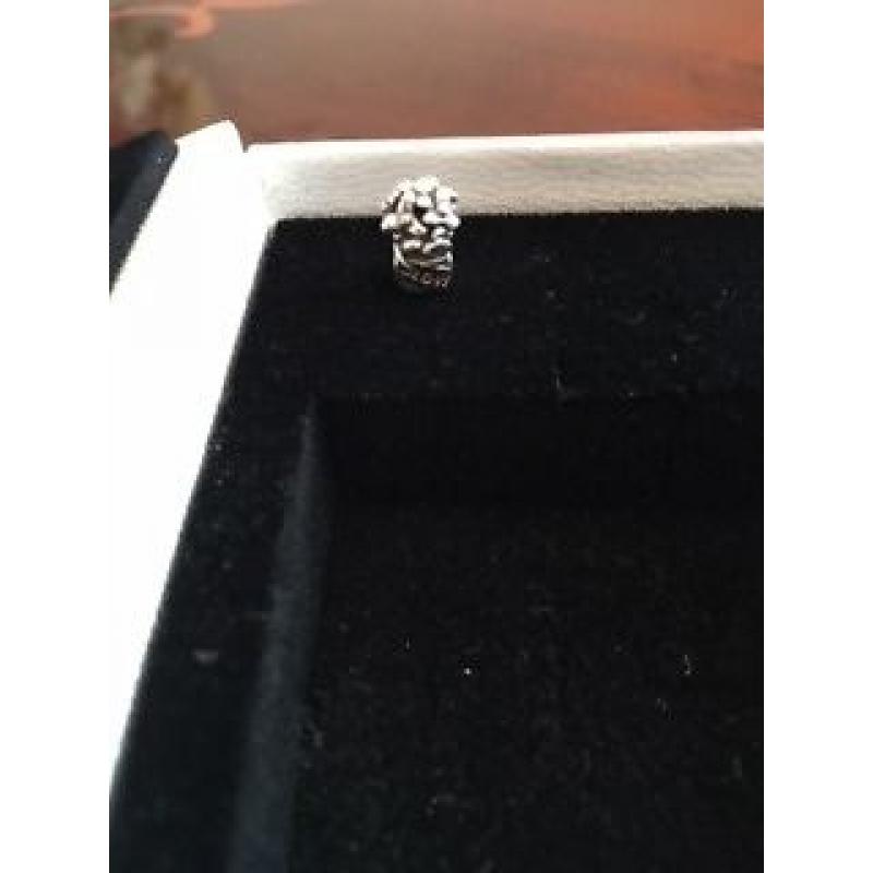 Pandora Charm Genuine Love Flowers