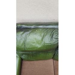 Sofa and Chair suite - Free for anyone willing to collect.