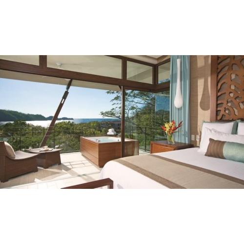 Last minute, all inclusive holiday for 2