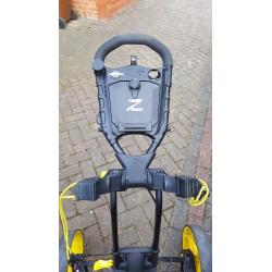 BIG MAX Z 360 TROLLEY