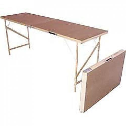 Pasting table