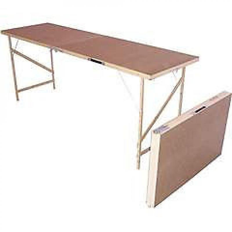 Pasting table