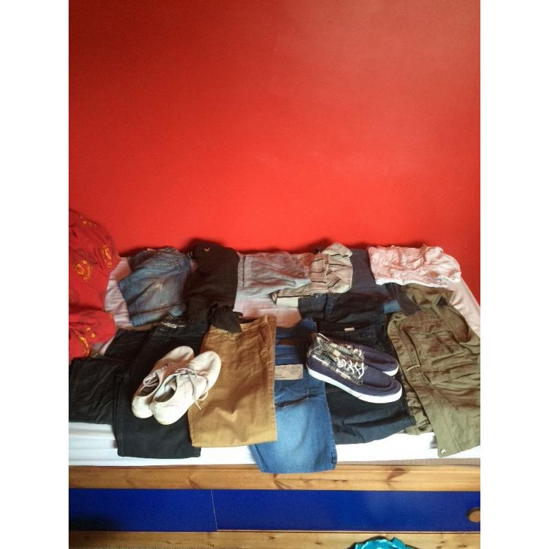 Job lot clearance Carboot
