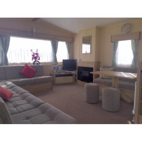 BRAND NEW STATIC CARAVAN FOR SALE, NORTHUMBERLAND, NEAR NEWCASTLE, MORPETH, AMBLE, SOUTH SHIELDS