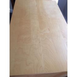 Good condition Malm drawers