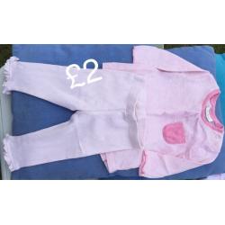 0-3 months clothes
