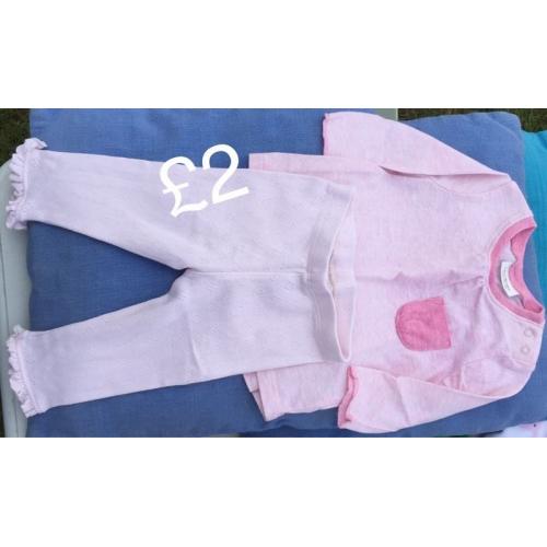 0-3 months clothes