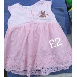 0-3 months clothes