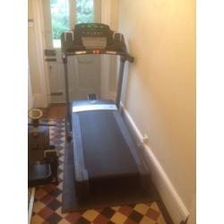 Treadmill Nordictrack 13.0