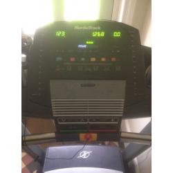 Treadmill Nordictrack 13.0