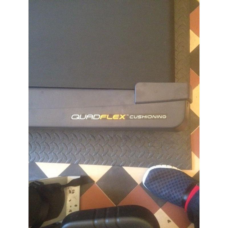 Treadmill Nordictrack 13.0