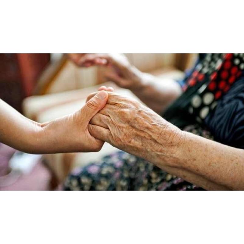 FULL AND PART TIME CARE WORKERS NEEDED- FULL TRAINING AND NVQ's PROVIDED