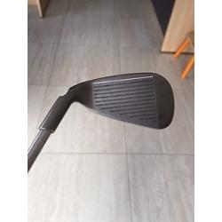 Ping G5 6 iron with Leadbetter Training Grip