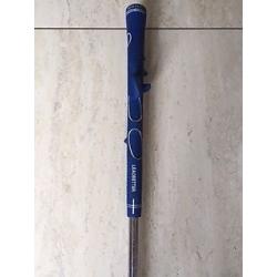 Ping G5 6 iron with Leadbetter Training Grip