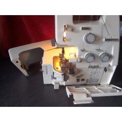 Overlocker