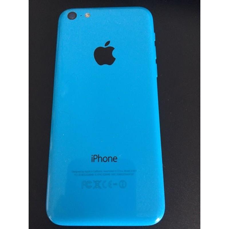 Excellent condition iPhone 5c