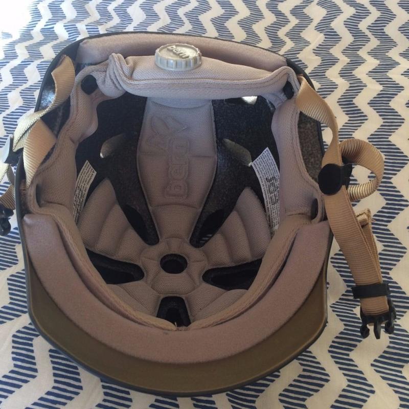XS/S Bern "Lenox" Bike/Skate Helmet!