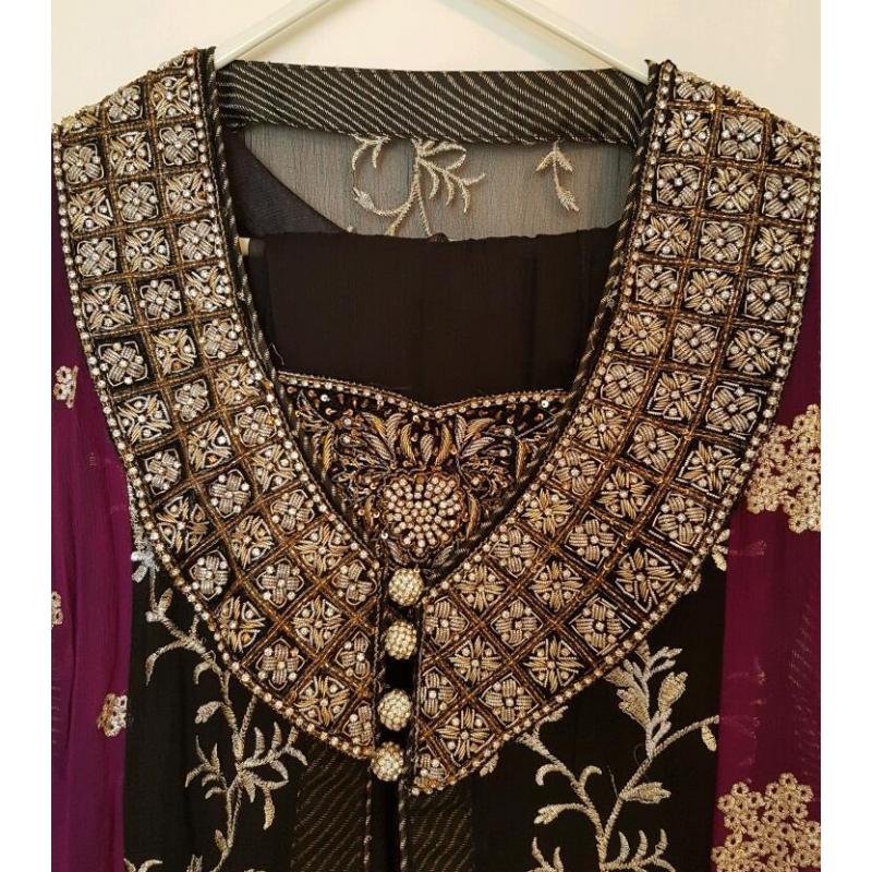 Party dress