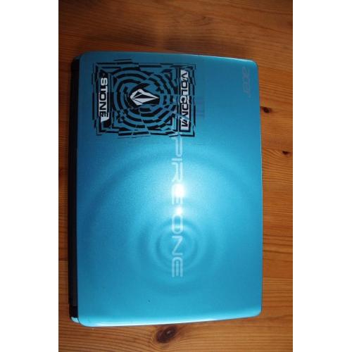 Acer Aspire one net book