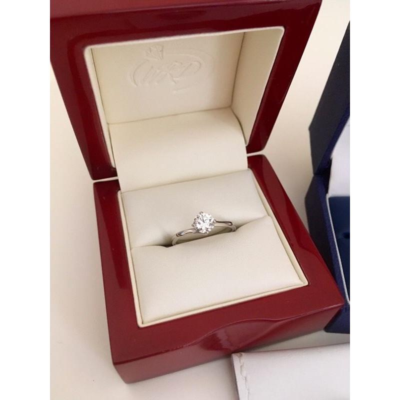 Engagement & Wedding Rings