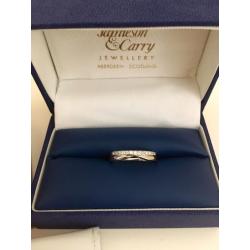 Engagement & Wedding Rings
